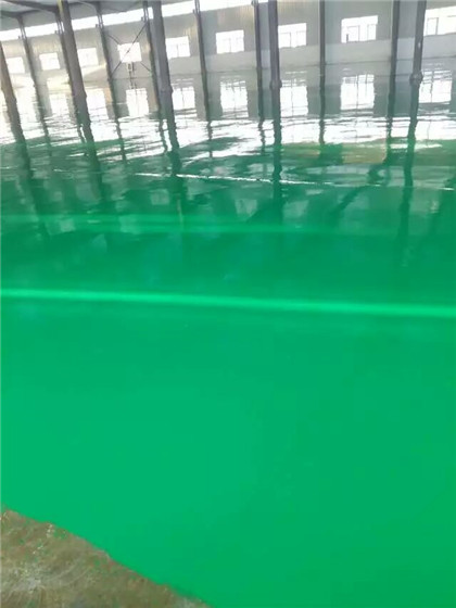 双湖，我直接给你一份室外地坪漆翻新维修